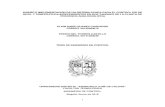 Monografía Proyecto de gradorepository.udistrital.edu.co/bitstream/11349/7847/1/... · 2018-04-03 · complementados por métodos experimentales y para el diseño por medio del método