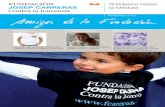 Noticia Conozcamos a… Reportaje - fcarreras.org · El Instituto de Investigación contra la Leucemia Josep Carreras ha puesto 8 en marcha un proyecto científico sobre los síndromes