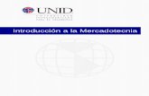 Introducción a la Mercadotecnia - moodle2.unid.edu.mxmoodle2.unid.edu.mx/dts_cursos_mdl/ejec/ME/IMKT/S02/IMKT02_Lectura.pdf · La planeación estratégica consiste en la selección