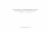 stvdia cordvbensia - Diócesis de Córdoba · Resumen: En el contexto del pensamiento filosófico moderno y contemporáneo y a la luz de algunas reflexiones de la reciente Encíclica