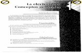 CUJ·J121jj··.dr) - escuelatecnica3.com.arescuelatecnica3.com.ar/electronica/cuarto/analogica/Cap01.pdf · Identificar las partes de un circuito eléctrico. ... para luego consumirla