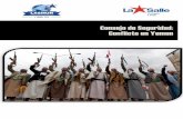 Consejo de Seguridad: Conflicto en Yemen - La salle DE SEGURIDAD SG.pdf · disputa religiosa entre sunitas y chiítas, el conflicto geopolítico de Arabia Saudita e Irán, entre otros