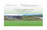 Programa de Mediano Plazo del Desarrollo Forestal 2016 - 2021sagarhpa.sonora.gob.mx/.../archivos/PMP/PMPForestal20162021Final.pdf · 2 MARCO NORMATIVO Constitucional - Constitución
