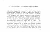 EL PENSAMIENT CONTRARREVOLUCIONARIO O ESPAÑOL: …fundacionspeiro.org/verbo/1974/V-121-122-P-153-183.pdf · los Heterodoxos españoles, t II. BAC, Madrid, 1956, Fraile; Guillermo,