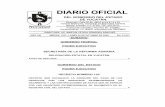 DIARIO OFICIAL DE 20 DE OCTUBRE DE 2008. - yucatan.gob.mxyucatan.gob.mx/docs/diario_oficial/diarios/2008/2008-10-20.pdf · ... EN EL PERIÓDICO OFICIAL DEL GOBIERNO DEL ESTADO DE