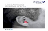 El control de la correcta colocación del protector auditivo nunca …cms.brammer.es/Brochures/EPIS/Proteccion auditiva/VERIPRO... · es fundamental para el éxito de un programa