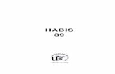 HABIS 39 - personal.us.espersonal.us.es/caballos/wp-content/uploads/p112_resumen.pdf · Ni la totalidad ni parte de este libro pueden ... dedicadas al valor jurídico y sagrado del