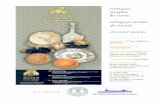 recetas antiguas reducido - Ajuntament de la Vila Joiosavillajoyosa.com/.../documentos/archivos/recetas_cocina.pdf · de cuina Antiguas recetas de cocina Ancient recipes - - - - -