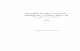 Selección de trabajos de las XIV Jornadas de ...bibliotecadigital.econ.uba.ar/download/libros/Weisman_Jornadas-epi... · Apuntes para una microeconomía del capitalismo, ... UBA.