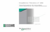 Cuaderno Técnico nº 194 - Ingeniería de Sistemas y Automáticaautomata.cps.unizar.es/bibliotecaschneider/General/CT194.pdf · un TC (asociado a su carga de precisión). kr: FLP