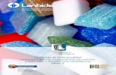 Certificado de Profesionalidad OPERACIONES DE FABRICAC …apps.lanbide.euskadi.net/descargas/egailancas/certificados/catalo... · Fabricación de pigmentos 80 ... Materiales: Minerales