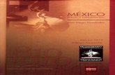 MEXICO - colmich.edu.mx · con el Grito de Dolores del 15 de septiembre de 181 O, cuando el ... moración de estos acontecimientos es algo más que una remembranza del pasado. Es