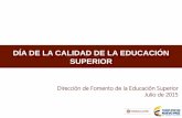 Presentación de PowerPoint - La red del conocimientocolombiaaprende.edu.co/html/micrositios/1752/articles-351745... · Perfil de los Estudiantes que Ingresan a la Educación Superior