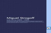 Miguel Strogoff - Libros electrónicos gratis para descargar · ... infórmese de la situación de su país antes de descargar, ... de lengua española como Julio ... secretos como