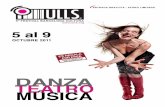 ª0&+%' - goethe.de · También cabe destacar la nueva hornada de teatro argentino representada en ULLS 2011 por la compa-ñía Fernando Lancellotti, ... Planeta Porno Barcelona.