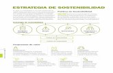 ESTRATEGIA DE SOSTENIBILIDAD - Cementos Argos ...reporteintegrado.argos.co/pdf/Estrategia_de_sostenibilidad.pdf · de mentalidad global, innovadora, de trabajo en equipo, ... se mantenga