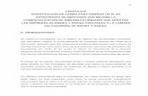 CAPITULO III INVESTIGACIÓN DE CAMPO PARA DISEÑAR …ri.ufg.edu.sv/jspui/bitstream/11592/7175/4/332.6324-B737d-Capitulo...inmuebles urbanos que ofertan las empresas de Bienes y Raíces