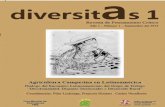 Agricultura Campesina en Latinoamérica209.177.156.169/libreria_cm/archivos/pdf_110.pdf · Agricultura Campesina en Latinoamérica Diálogo del encuentro Latinoamericano del grupo