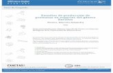 Estudios de producción de proteasas en especies del género ...digital.bl.fcen.uba.ar/download/tesis/tesis_n2745_Ferrero.pdf · Dirección: Biblioteca Central Dr. Luis F. Leloir,