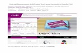 Guía rápida para compra de billetes de Renfe para ...augcmadrid.es/wp-content/uploads/2014/11/4_15847385645187605.pdf · Si quiere seleccionar una tarifa propia de su condición