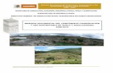 SUBSECRETARÍA DE DESARROLLO RURAL DIRECCIÓN … 2012/Memoria... · construcción de pequeñas obras de captación y almacenamiento de agua en escurrimientos superficiales; 2. Mejorar