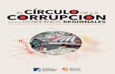 En el Perú el fenómeno de la corrupción ha penetrado todos ... · distintos niveles del Estado y de la sociedad peruana de la lucha contra la corrupción. ... fomentando la democracia,