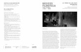 C/ Doctor García Brustenga, 3 · Valencia FILMOTECAivac.gva.es/banco/archivos/06 LA TORRE DE LOS JOROBADOS F.pdf · Una arrolladora simpatía. Edgar Neville: de Hollywood al Madrid