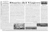 FREE 300.000 Estudios de GRATUITO Radio y TV Diario del ... · llos, y otras actividades ... consagrados artistas fol-klóricos argentinos. Cer-tamen de malambo para descubrir nuevos