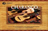 SERIE MUSICA PERUANA - VOLUMEN I CHARANGOcemduc.pucp.edu.pe/wp-content/uploads/2018/02/charango_01.pdf · imposible plasmar en una partitura. Agradecemos a Marino Martínez, quien
