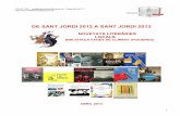Guia Sant Jordi 2013 quadernet - Biblioteca Fages …bibliotecadefigueres.cat/Public/CLocal/Guies/Files/...Dalí : un artista un genio : [catalogo della esposizione] : [Roma dal 9