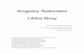 Angeles Rebeldes Libba Bray - Libro Esotericolibroesoterico.com/biblioteca/Angeles Invocacion/Angeles...INTRODUCCIÓN 21 de junio de 1895 Voy a ser fiel a la verdad. Voy a ceñirme