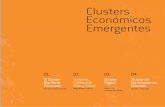 Estrategia de Clúster Económicos Emergentes - coruna.gal · De los análisis realizados y de los resultados de los procesos de participación ... Rouen Rotterdam Marsella ... (Tratado