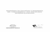 INGENIERÍA DE SOFTWARE E INGENIERÍA DEL CONOCIMIENTO…sistemas.unla.edu.ar/sistemas/gisi/papers/UdeM-ISeIC-Cap-XXII-ISBN... · INGENIERÍA DE SOFTWARE E INGENIERÍA DEL CONOCIMIENTO: