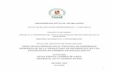UNIVERSIDAD ESTATAL DE MILAGRO - repositorio.unemi.edu.ecrepositorio.unemi.edu.ec/bitstream/123456789/2358/1/OPEN OFFICE... · ... ventajas y desventajas ... análisis cuantitativos