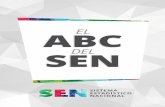 EL ABC · SISTEA ESTADSTIC NACINAL • Promover entre los miem - bros del SEN el acceso y uso de microdatos2 para la pro-ducción y difusión de las estadísticas oficiales.