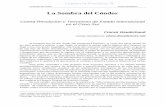 La Sombra del Condor - Archivo Chile Documentación de ... · 1 Este trabajo Enciclopédico excepcional fue dirigido por Leslie Bethell. ... en el Brasil del principio de los años