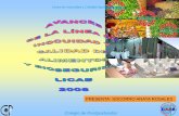 Línea en Inocuidad y Calidad Agroalimentaria - colpos.mx LPI 7 28 2008.pdf · fomentan la confianza en el consumo de alimentos nutritivos e inocuos. Colegio de Postgraduados. 1.