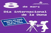 8 de març. Dia internacional de la Dona - Associacio per ...associacioperlacoeducacio.org/wp-content/uploads/2016/12/Dones-de... · 8 de març. Dia internacional de la Dona HISTORIA