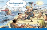 Freskagarriak 2011 - kultura.ejgv.euskadi.eus · Saúl Schkolnik V.H. Riveros Strange (il.) EKAR ...