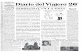 TV DIGITAL EDICION NACIONAL 300.000 Estudios de …diariodelviajero.com.ar/wp-content/uploads/PDF/DV1311.pdf · GRATUITO Buenos Aires, República Argentina - Miércoles 13 de junio