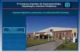 5º Congreso Argentino de Gastroenterología, Hepatología ... Hepato Nutri/PDFs/Wagener... · Aspecto digestivo y páncreas, no solo prescribir enzimas ... Marijka Proesmans, MD,