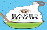 learn bake share - kingarthurflour.com · Ideas para tu receta de pan ... usa 1/4 de la masa para hacer una pizza pequeña. ... Azúcar con canela o azúcar blanca en polvo para la