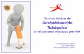 Técnicas básicas de Deshabituación Tabáquica - flsida.org ·