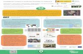 Investigación europea en productos forestales no madereros7cfe.congresoforestal.es/sites/default/files/comunicaciones/428.pdf · Los productos forestales no madereros (PFNM) incluyen