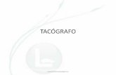 TACÓGRAFO - Autoescuela Digital 10 1.2 P C1-C TACOGRAFO.pdf · bien se trate del disco diagrama o de las tarjetas de tacógrafo, es que las primeras tienen una duración máxima