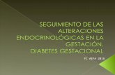 [PPT]SEGUIMIENTO DE LAS ALTERACIONES ...alcoy.san.gva.es/laboratorio/Web/Diabetes Gestacional.ppt · Web viewSOP Grupo étnico de riesgo Progresivo aumento de su prevalencia 10% de