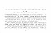 AnalesIIE23, UNAM, 1955. Los presuntos Rubens de San Juan ... · LOS PRESUNTOS RUBENS DE SAN JUAN DE LOS LAGOS POR L E O P O L D O l. O R E N D A 1 N ... 1 La exposición de Arte