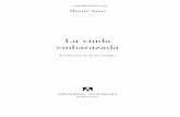 Martin Amis - El Boomeran(g) | Blog literario en español · una larga noche de desolación y caos. A. LExANDER. H. ... pinzas de la dicha: los labios, las yemas de los dedos ...