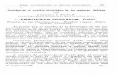 Contribución al estudio histológico las maderas chilenasrchn.biologiachile.cl/pdfs/1929/1/Scala_1929.pdf · Scala.-coNTRIBUCióN AL ESTUDIO HtsTOLóGlCO. 257 ·; ·-----.. Contribución