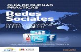 GUÍA DE BUENAS PRÁCTICAS Redes Sociales - tikinauta.comtikinauta.com/.../2017/01/Manual-de-Buen-Uso-de-Redes-Sociales-2.pdf · 2 El surgimiento de la sociedad de la información